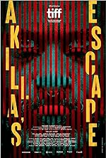 Cover image of the movie Akilla's Escape