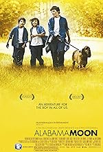 Cover image of the movie Alabama Moon