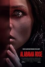 Cover image of the movie Alabama Rose