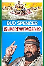 Cover image of the movie Aladdin