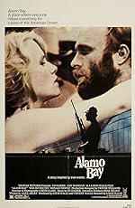 Cover image of the movie Alamo Bay