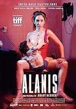 Cover image of the movie Alanis