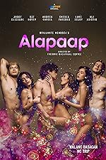 Cover image of the movie Alapaap