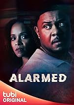 Cover image of the movie Alarmed