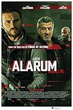 Cover image of the movie Alarum