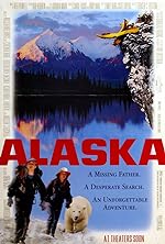Cover image of the movie Alaska