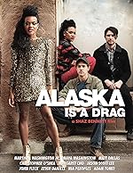 Cover image of the movie Alaska Is a Drag