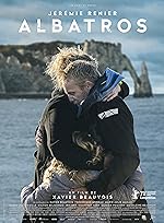 Cover image of the movie Albatros