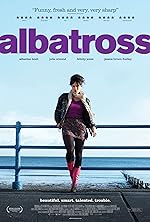 Cover image of the movie Albatross