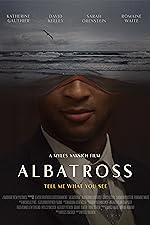 Cover image of the movie Albatross