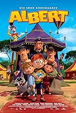 Cover image of the movie Albert