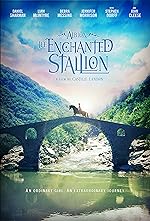 Cover image of the movie Albion: The Enchanted Stallion