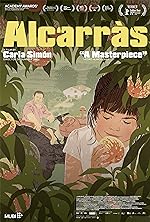 Cover image of the movie Alcarràs