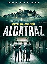 Cover image of the movie Alcatraz