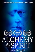 Cover image of the movie Alchemy of the Spirit