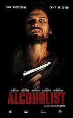 Cover image of the movie Alcoholist