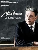 Cover image of the movie Aldo Moro il professore