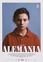 Cover image of the movie Alemania