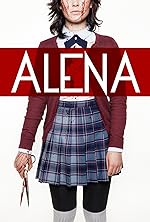Cover image of the movie Alena