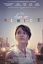 Cover image of the movie Alex of Venice