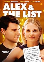 Cover image of the movie Alex & The List