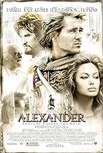 Cover image of the movie Alexander