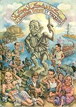 Cover image of the movie Alexandria: Again and Forever