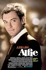 Cover image of the movie Alfie