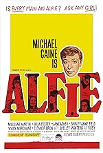 Cover image of the movie Alfie