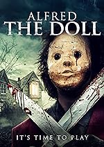 Cover image of the movie Alfred the Doll
