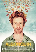Cover image of the movie Algonquin