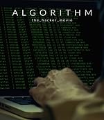 Cover image of the movie Algorithm
