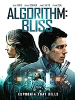 Cover image of the movie Algorithm: BLISS
