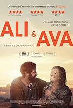 Cover image of the movie Ali & Ava