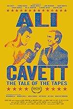 Cover image of the movie Ali & Cavett: The Tale of the Tapes
