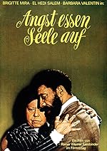 Cover image of the movie Ali: Fear Eats the Soul