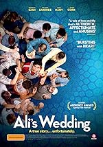 Cover image of the movie Ali's Wedding