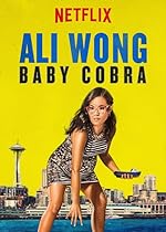 Cover image of the movie Ali Wong: Baby Cobra