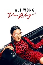 Cover image of the movie Ali Wong: Don Wong