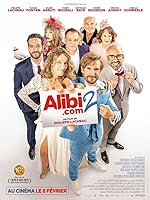 Cover image of the movie Alibi.com 2