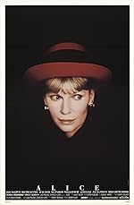 Cover image of the movie Alice