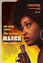 Cover image of the movie Alice