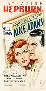 Cover image of the movie Alice Adams