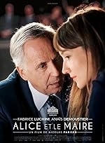 Cover image of the movie Alice and the Mayor