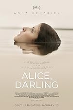 Cover image of the movie Alice, Darling