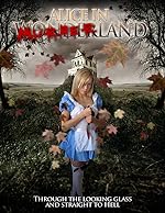 Cover image of the movie Alice in Murderland