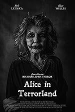 Cover image of the movie Alice in Terrorland