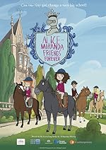 Cover image of the movie Alice-Miranda Friends Forever