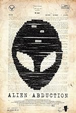 Cover image of the movie Alien Abduction