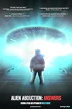 Cover image of the movie Alien Abduction: Answers